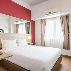 Monoloog Hotel Solo